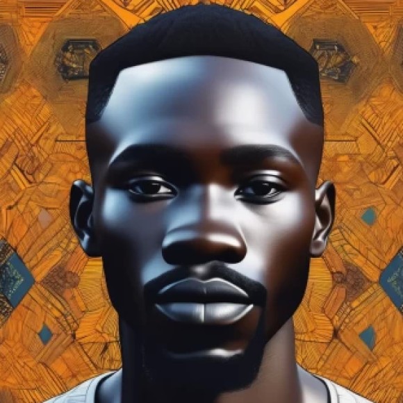 Profile picture of James Kamau