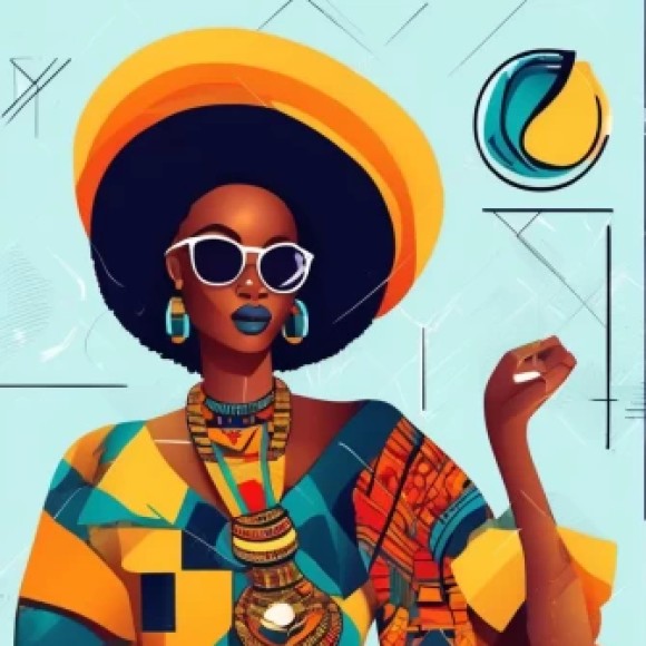 Profile picture of Esther Ndinda